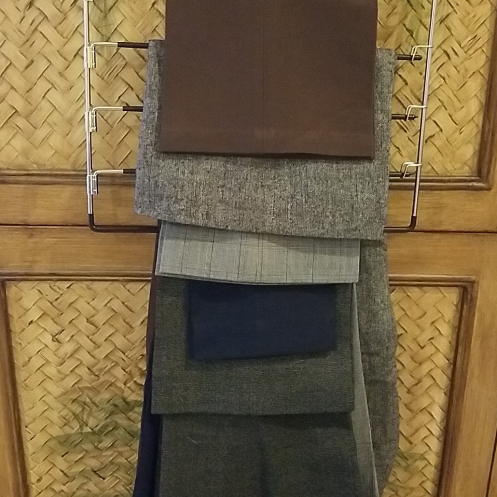 Slacks - Picture 2 of 2
